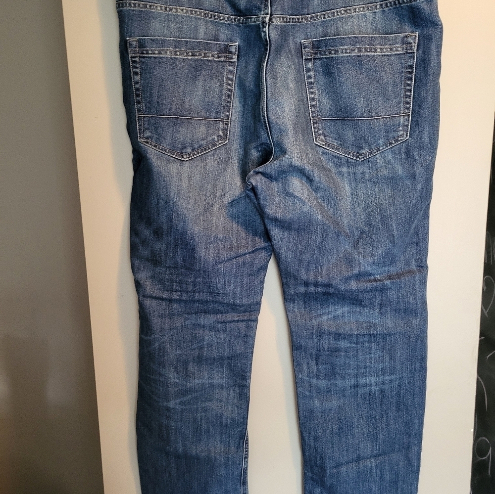 Men TNL Jean's Size 40x30